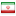alirezamomeni.com server is located in Iran
